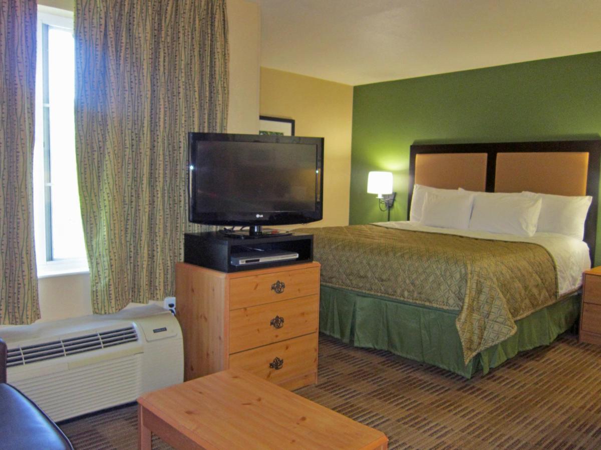 Extended Stay America Suites - Boston - Waltham - 32 4Th Ave Exteriör bild