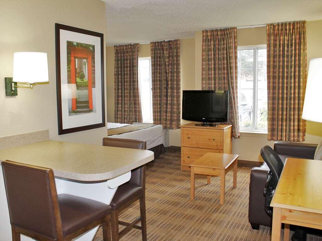 Extended Stay America Suites - Boston - Waltham - 32 4Th Ave Rum bild