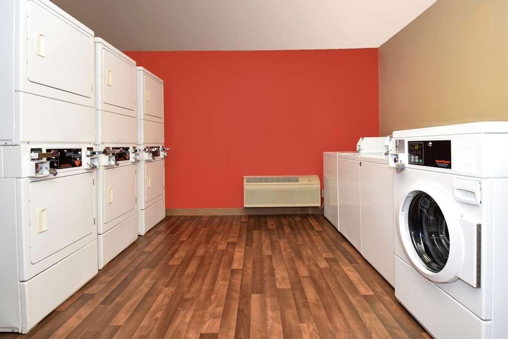 Extended Stay America Suites - Boston - Waltham - 32 4Th Ave Exteriör bild