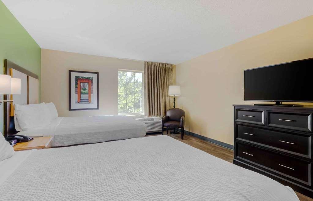 Extended Stay America Suites - Boston - Waltham - 32 4Th Ave Rum bild