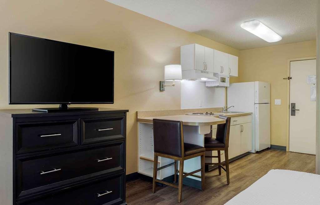 Extended Stay America Suites - Boston - Waltham - 32 4Th Ave Rum bild