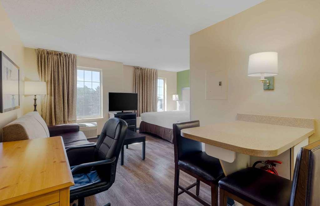 Extended Stay America Suites - Boston - Waltham - 32 4Th Ave Rum bild