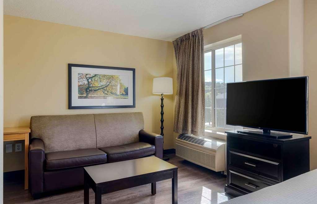 Extended Stay America Suites - Boston - Waltham - 32 4Th Ave Rum bild