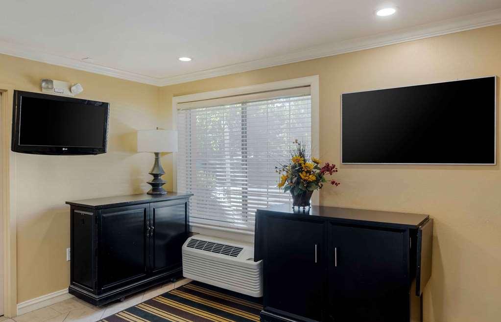 Extended Stay America Suites - Boston - Waltham - 32 4Th Ave Inreriör bild