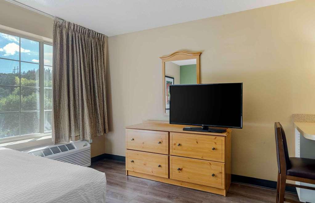 Extended Stay America Suites - Boston - Waltham - 32 4Th Ave Rum bild