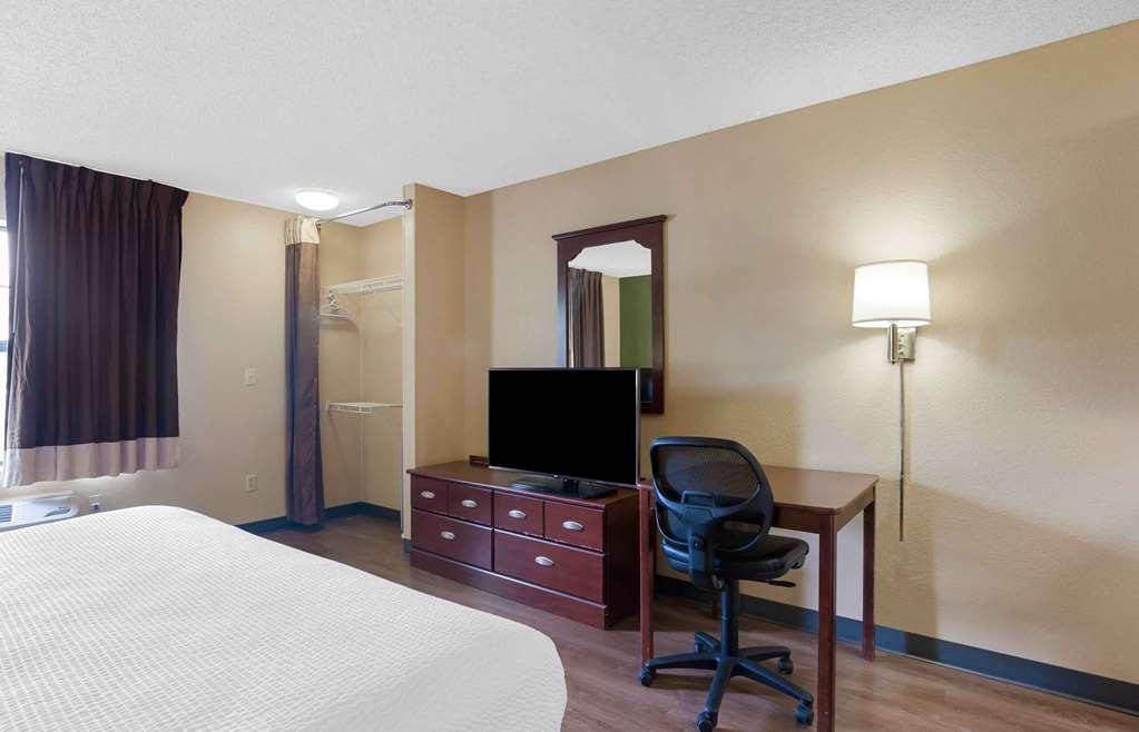 Extended Stay America Suites - Boston - Waltham - 32 4Th Ave Rum bild