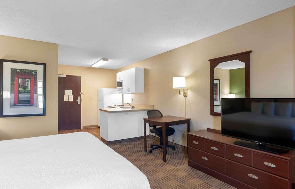 Extended Stay America Suites - Boston - Waltham - 32 4Th Ave Rum bild