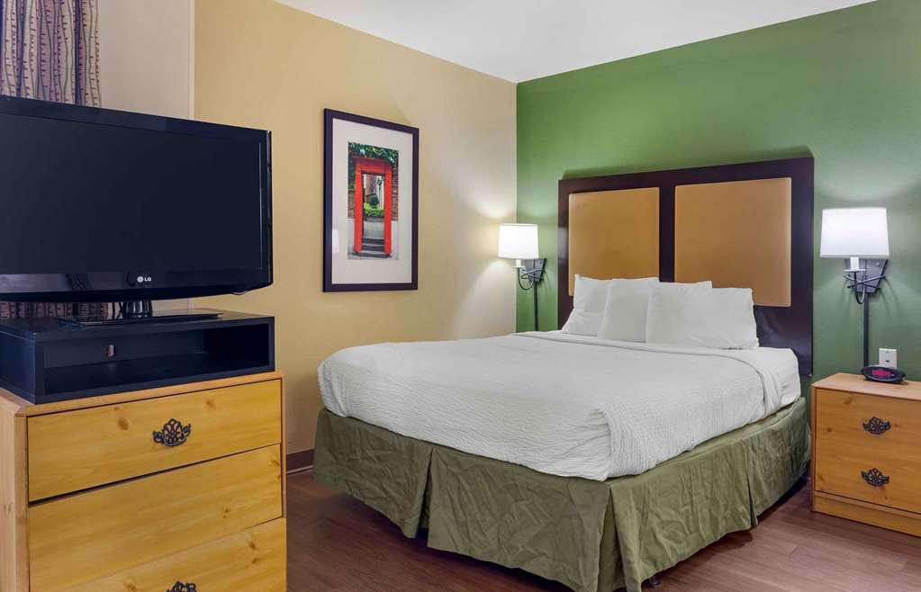 Extended Stay America Suites - Boston - Waltham - 32 4Th Ave Rum bild