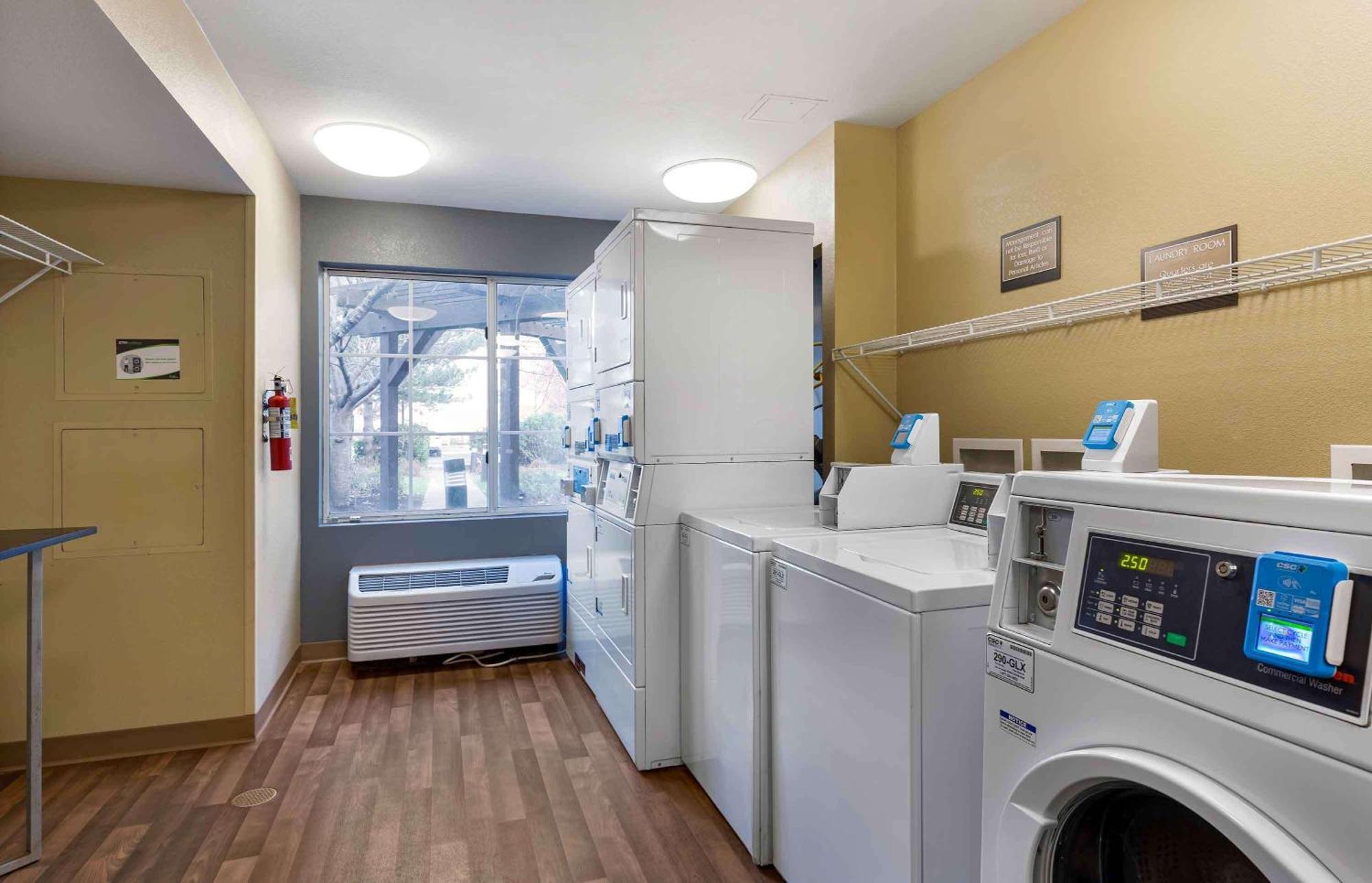 Extended Stay America Suites - Boston - Waltham - 32 4Th Ave Exteriör bild