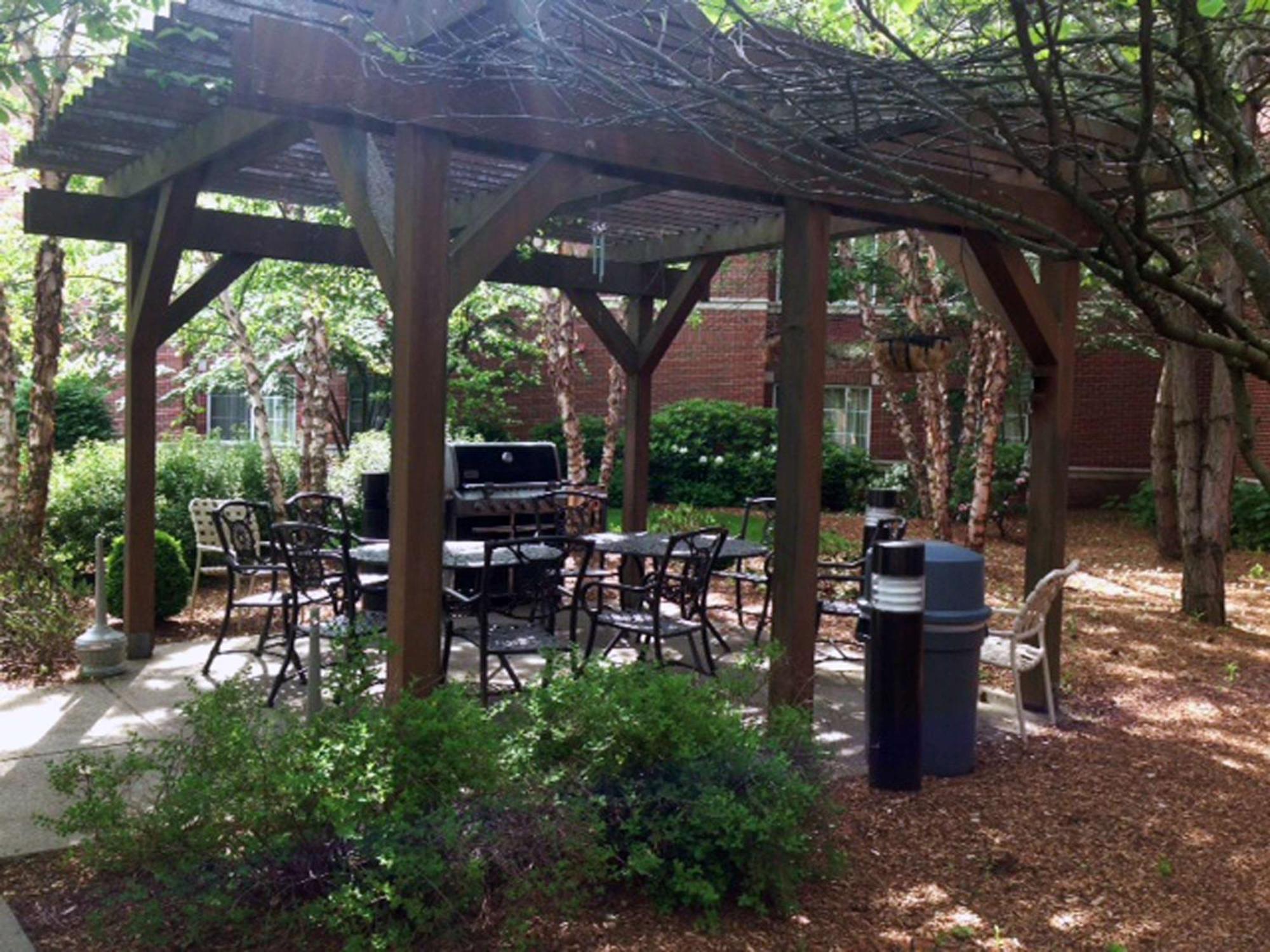 Extended Stay America Suites - Boston - Waltham - 32 4Th Ave Exteriör bild