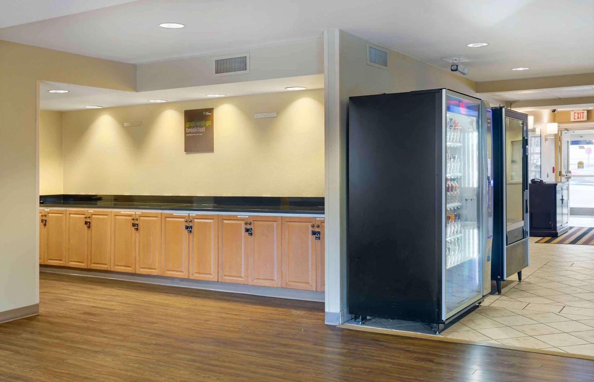 Extended Stay America Suites - Boston - Waltham - 32 4Th Ave Exteriör bild