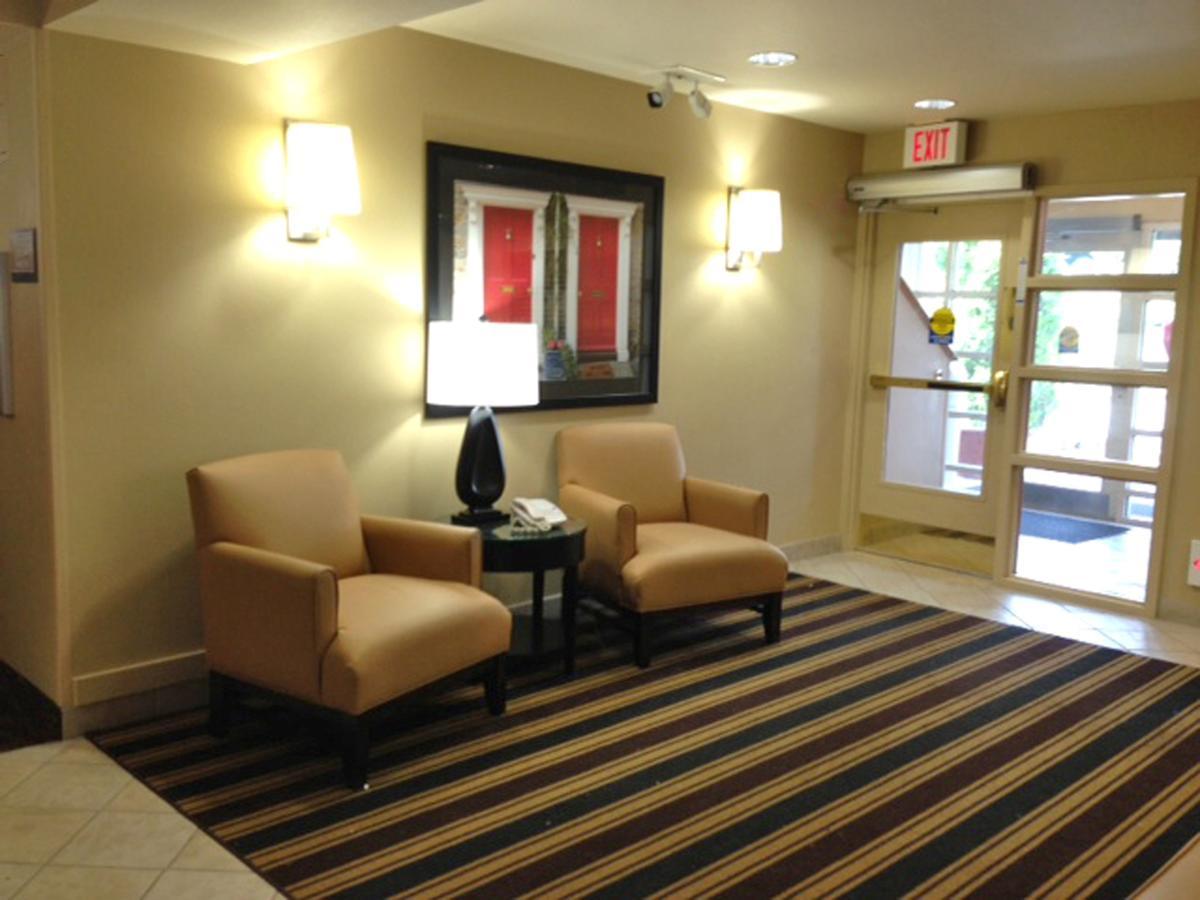 Extended Stay America Suites - Boston - Waltham - 32 4Th Ave Exteriör bild