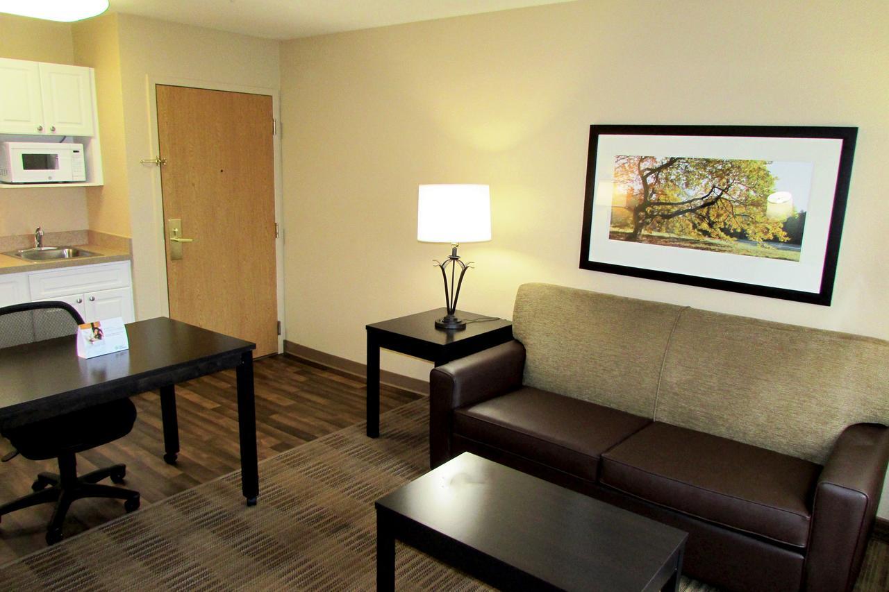 Extended Stay America Suites - Boston - Waltham - 32 4Th Ave Exteriör bild