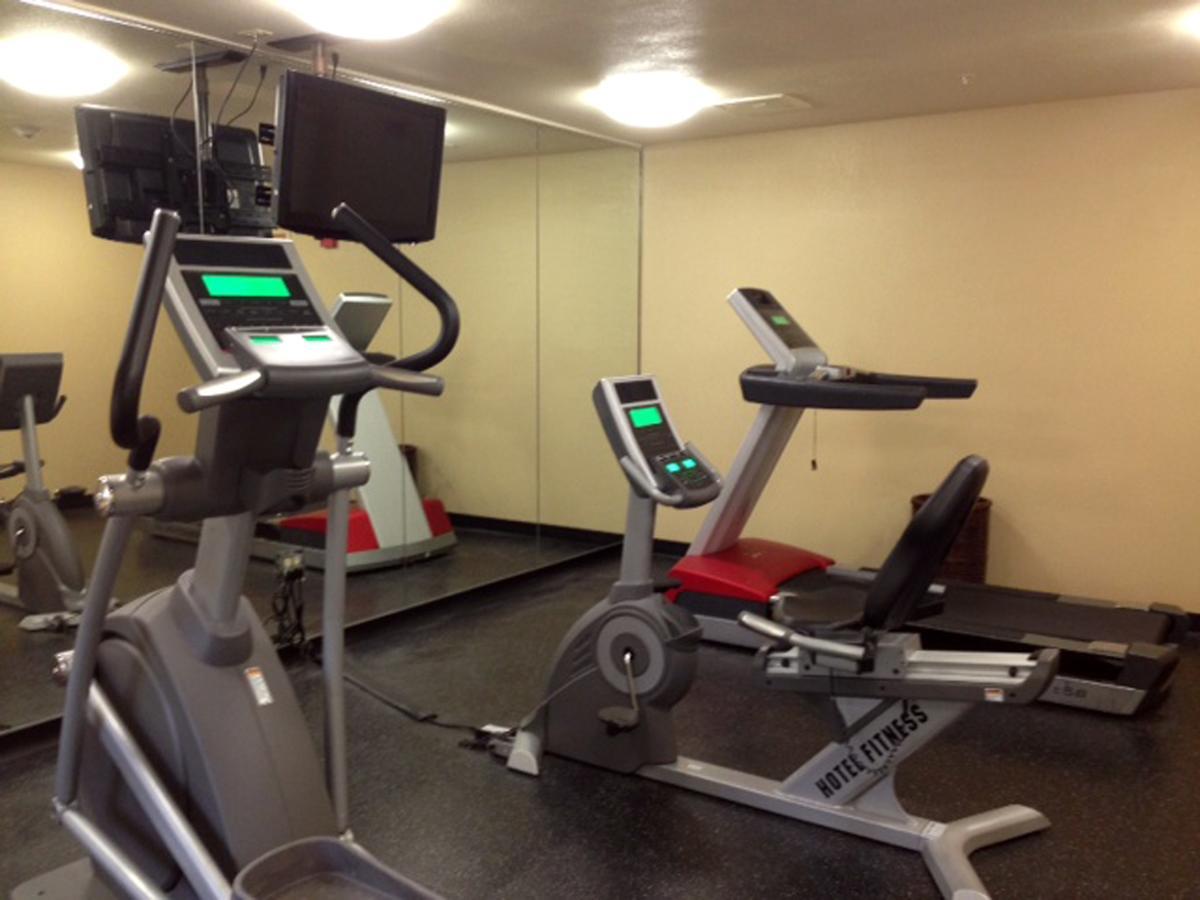 Extended Stay America Suites - Boston - Waltham - 32 4Th Ave Exteriör bild