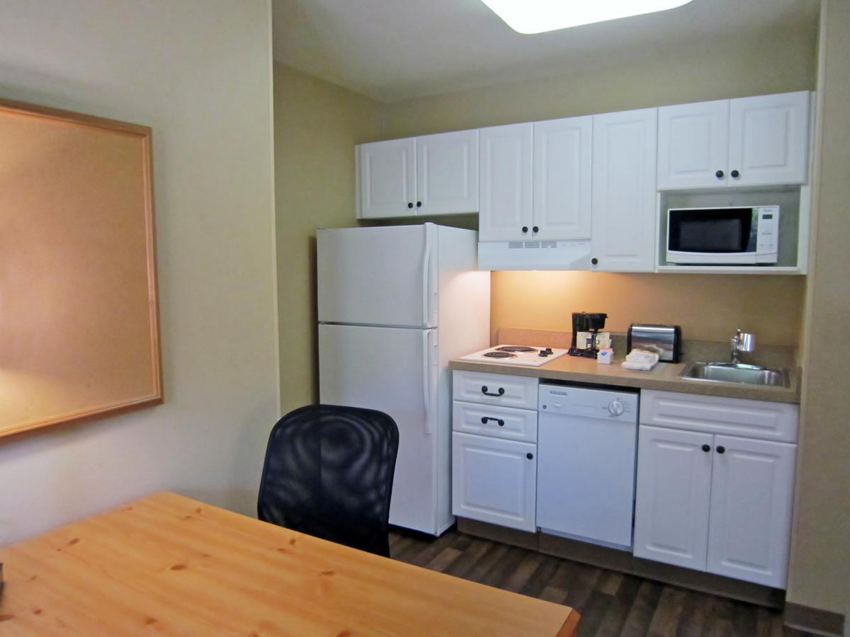 Extended Stay America Suites - Boston - Waltham - 32 4Th Ave Exteriör bild