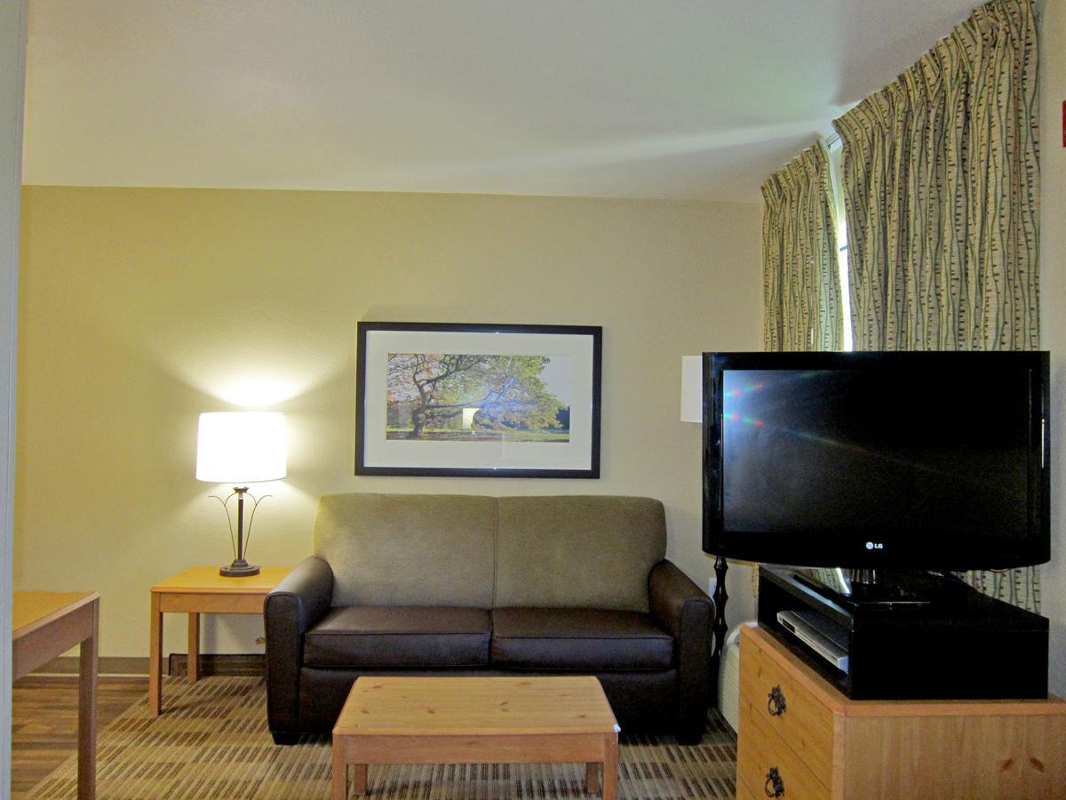 Extended Stay America Suites - Boston - Waltham - 32 4Th Ave Exteriör bild