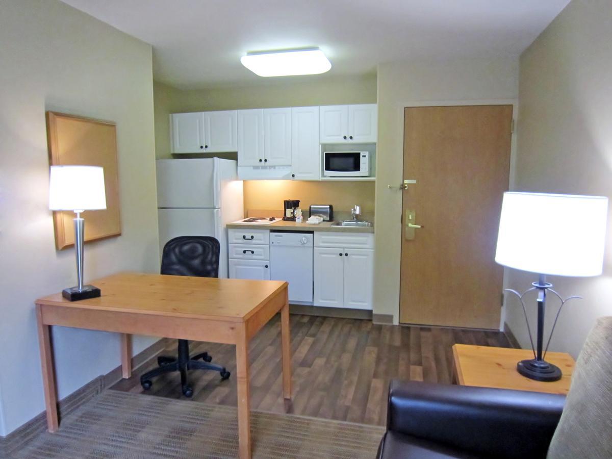 Extended Stay America Suites - Boston - Waltham - 32 4Th Ave Exteriör bild