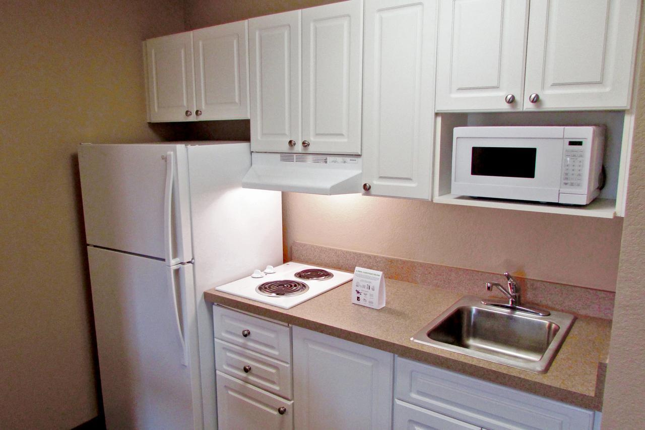 Extended Stay America Suites - Boston - Waltham - 32 4Th Ave Exteriör bild