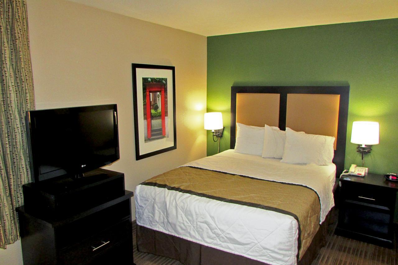 Extended Stay America Suites - Boston - Waltham - 32 4Th Ave Exteriör bild