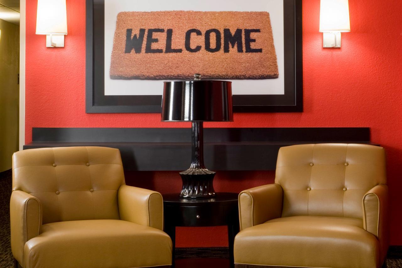 Extended Stay America Suites - Boston - Waltham - 32 4Th Ave Exteriör bild